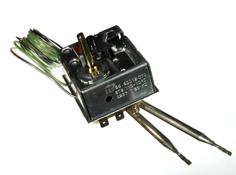 Spare Parts, Stove Spares, thermostat, sauna thermostat