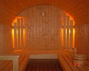 Some Recent DIY & Build-In Sauna Projects