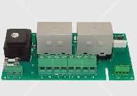View more on C150 Power Board