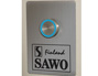 View more on On-Demand Button pack for Sawo STP Steam Generators