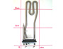 View more on 2.0kW SAWO Steam Generator Element STP HT-2.0