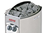 Classic Stainless Steel Stoves & Controls